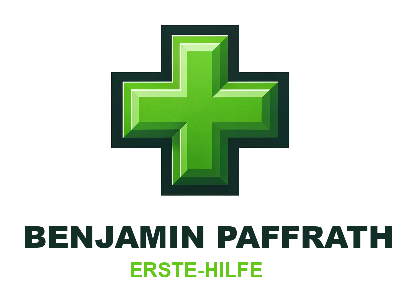 Benjamin Paffrath