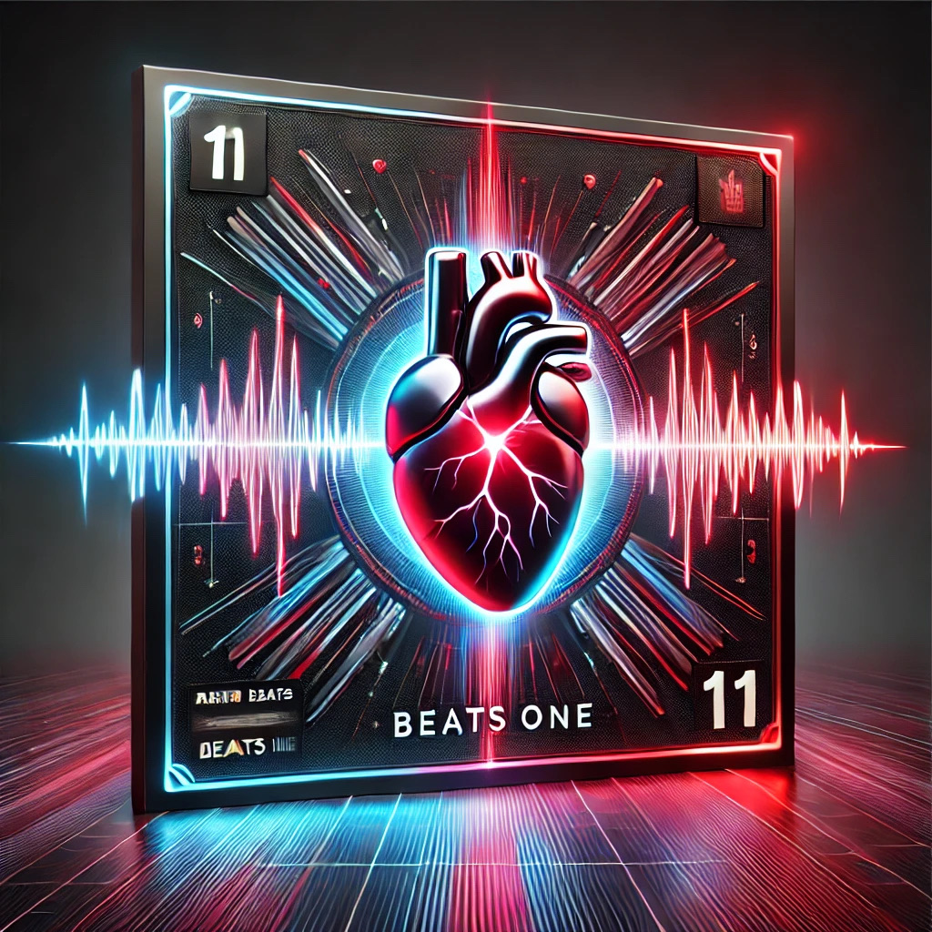 Beats für die Wiederbelebung